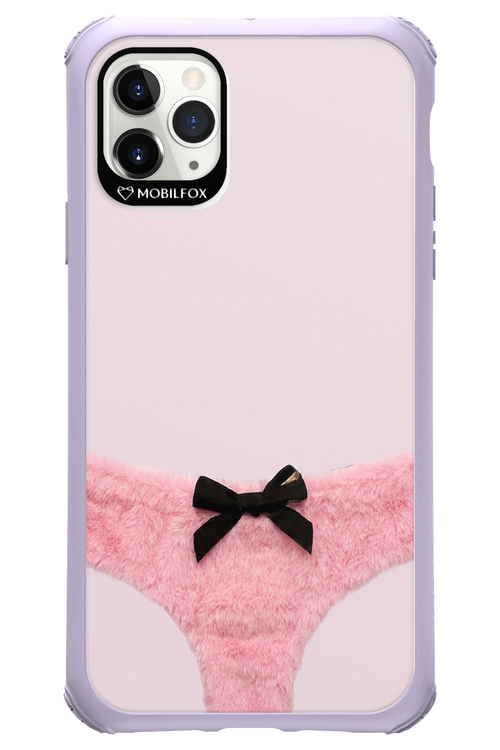 Furr Panties 2.0 - Apple iPhone 11 Pro Max