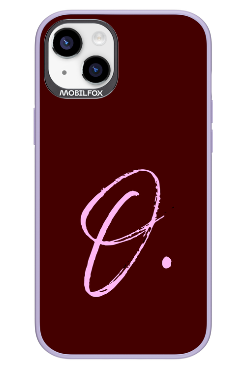 (Dark Blush) O 2.0 - Apple iPhone 14 Plus