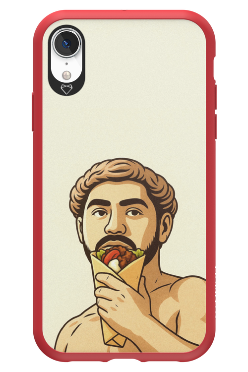 AȘ LUPTA  - Apple iPhone XR