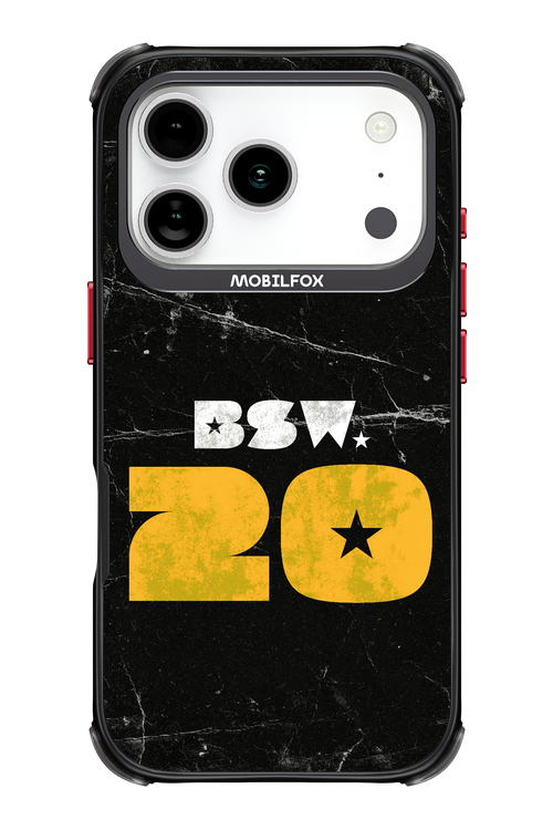 BSW 20 (1) 2.0 - Apple iPhone 17 Pro