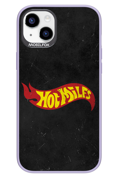 Hot Milfs 2.0 - Apple iPhone 14 Plus