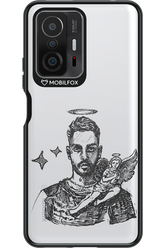 iNGER White  2.0 - Xiaomi Mi 11T Pro