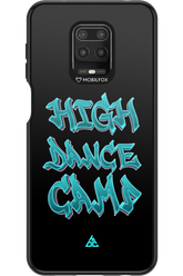 HDC 2 2.0 - Xiaomi Redmi Note 9 Pro