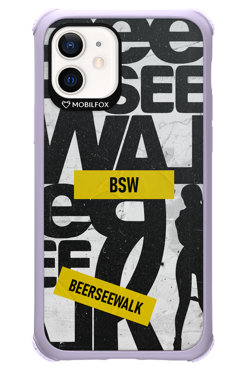 Beerseewalk II 2.0 - Apple iPhone 12