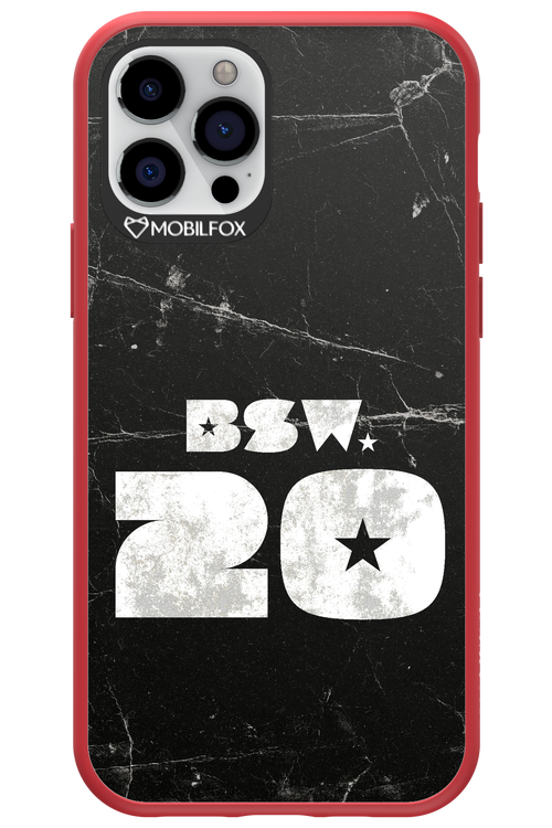 BSW 20 (4) 2.0 - Apple iPhone 12 Pro