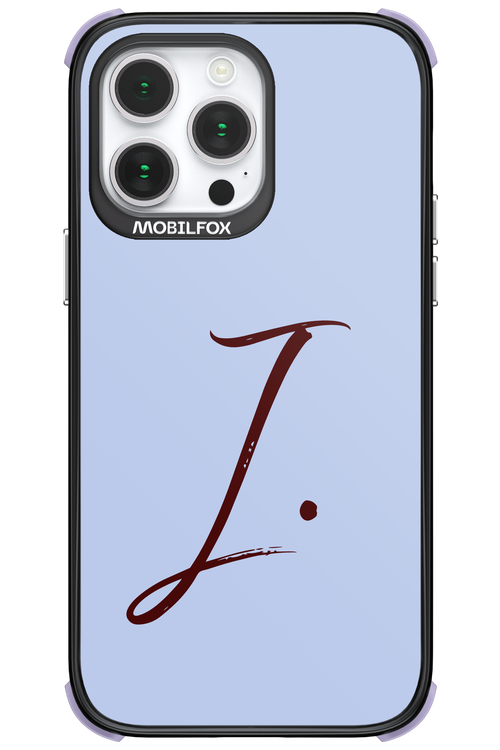 (Jellyfish Presso) I 2.0 - Apple iPhone 14 Pro Max