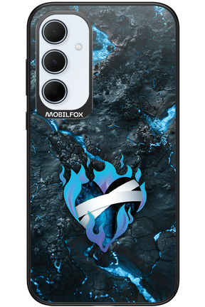 Icefire 2.0 - Samsung Galaxy A35