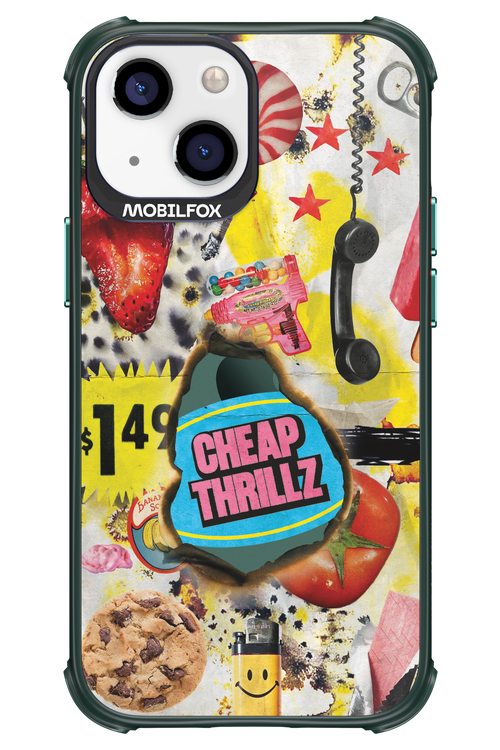 CHEAP THRILLZ - Apple iPhone 13 Mini