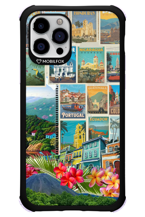 Poster Paradise 2.0 - Apple iPhone 12 Pro