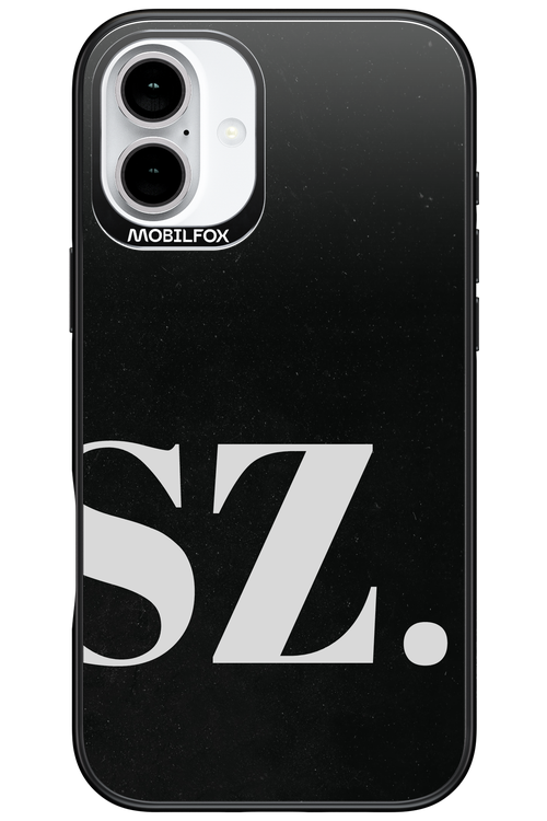 SZ (Off Space) 2.0 - Apple iPhone 16 Plus