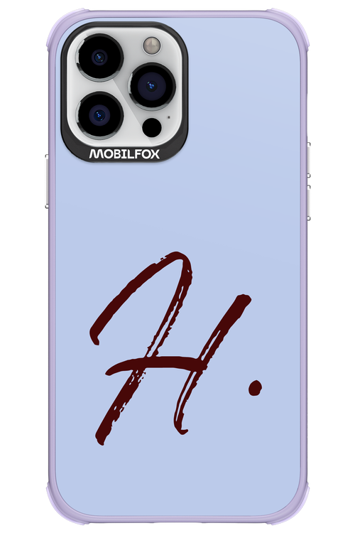 (Jellyfish Presso) H 2.0 - Apple iPhone 13 Pro Max
