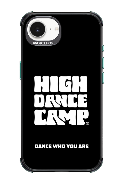 HDC 1 2.0 - Apple iPhone 16e