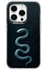 Night Venom - Apple iPhone 15 Pro