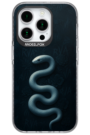 Night Venom - Apple iPhone 15 Pro