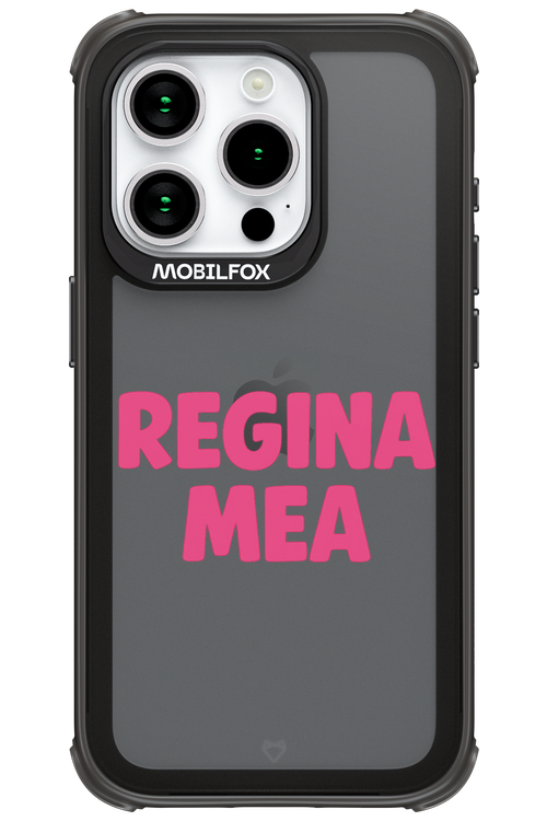 Regina Mea - Apple iPhone 15 Pro