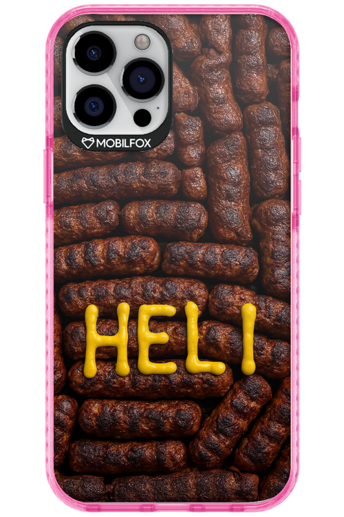 Mici 2.0 - Apple iPhone 12 Pro Max