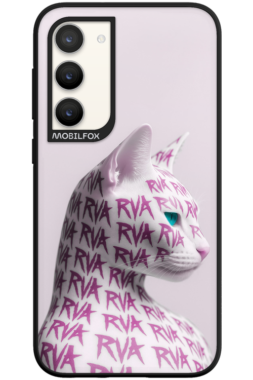 RVA Cat 2.0 - Samsung Galaxy S23 Plus