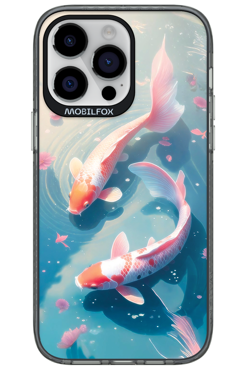 Koi - Apple iPhone 14 Pro Max