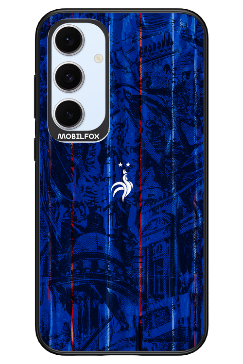 Franta 2.0 - Samsung S24 FE