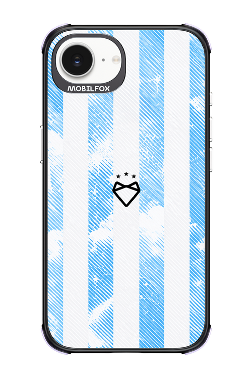 Argentina x Mobilfox 2.0 - Apple iPhone 17e