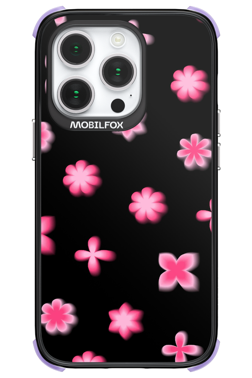 Pink Dreams 2.0 - Apple iPhone 14 Pro