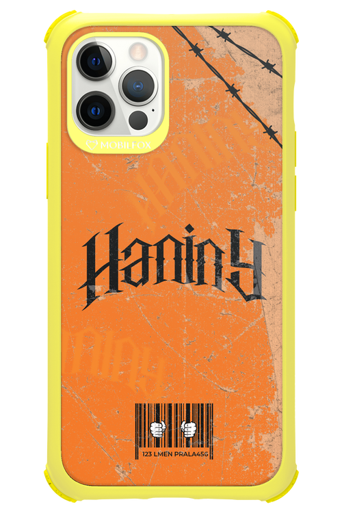 Haniny Grunge - Apple iPhone 12 Pro