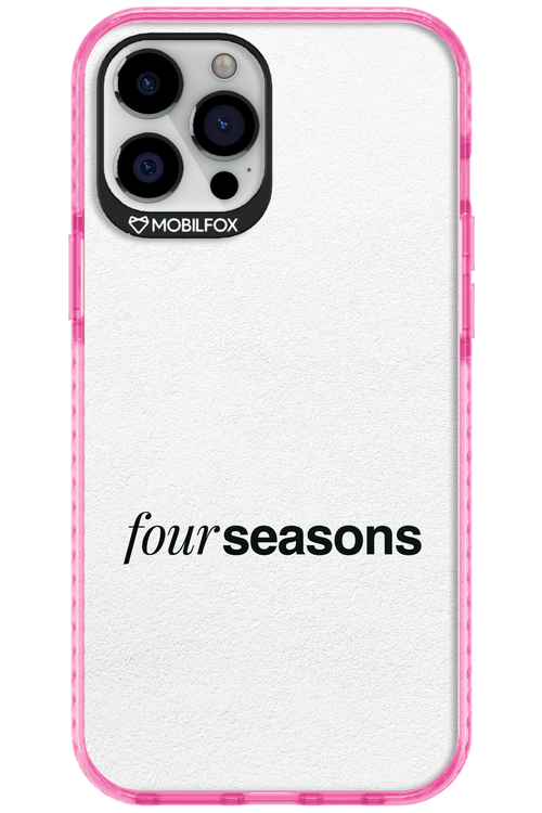 BSW FourSeasons 11 2.0 - Apple iPhone 12 Pro Max