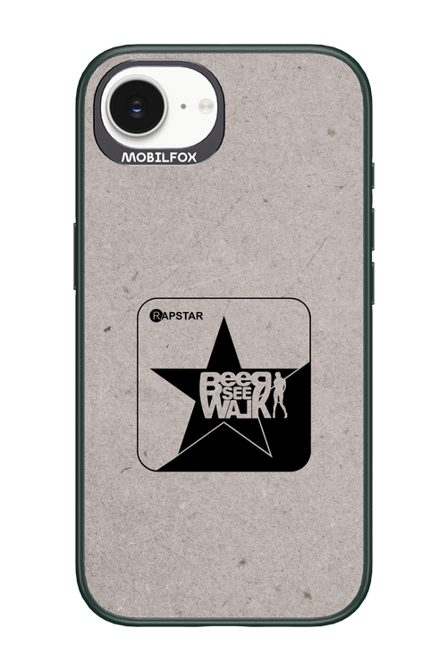 Rapstar - Apple iPhone 16e