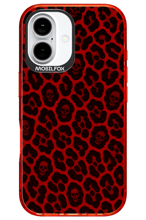 Wild Death 2.0 - Apple iPhone 16