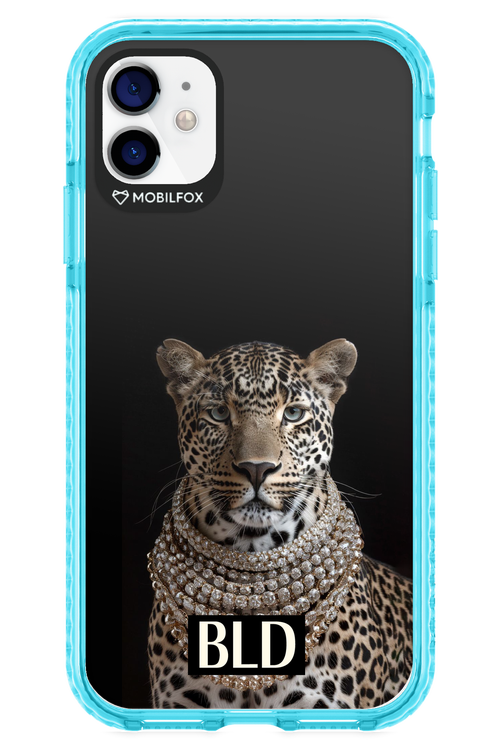 BLD LEO 2.0 - Apple iPhone 11