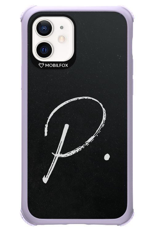 (Off Space) P 2.0 - Apple iPhone 12
