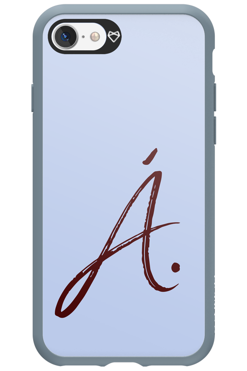 (Jellyfish Presso) A II 2.0 - Apple iPhone 7