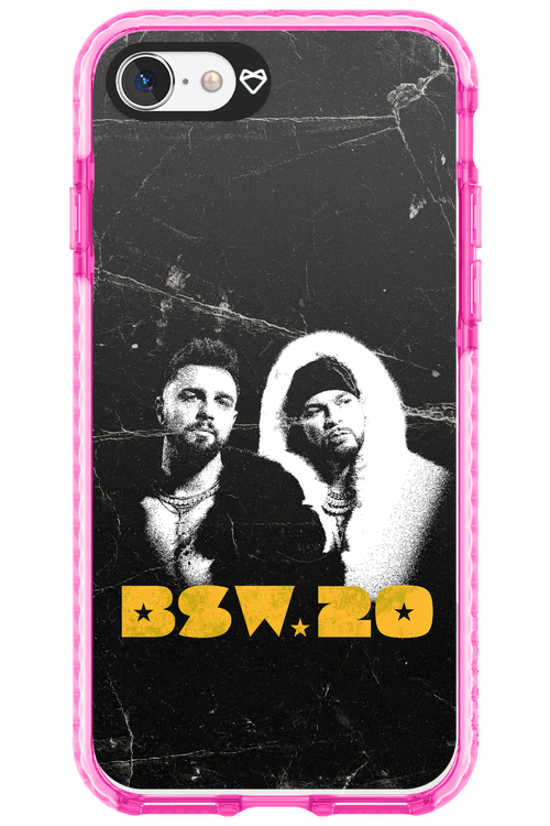 BSW 20 (3) 2.0 - Apple iPhone 8