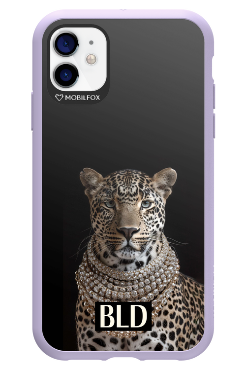 BLD LEO 2.0 - Apple iPhone 11