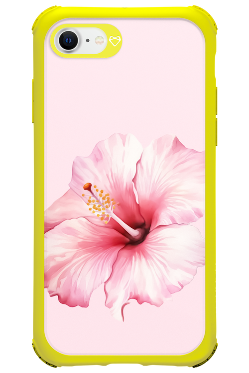 HibiPinky 2.0 - Apple iPhone 8