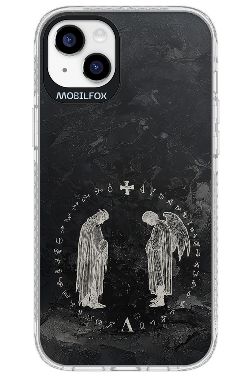 iNGER & D3MON V1 2.0 - Apple iPhone 14 Plus