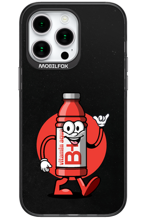 Vitamin Aqua B+ - Apple iPhone 15 Pro Max