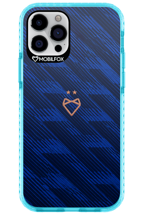 Franta 2.0 x Mobilfox 2.0 - Apple iPhone 12 Pro