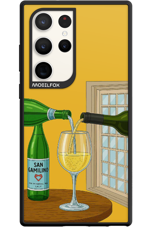 Gami Spritz - Samsung Galaxy S23 Ultra