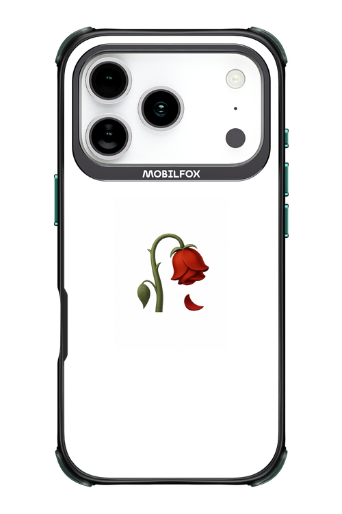 Rose 2.0 - Apple iPhone 17 Pro