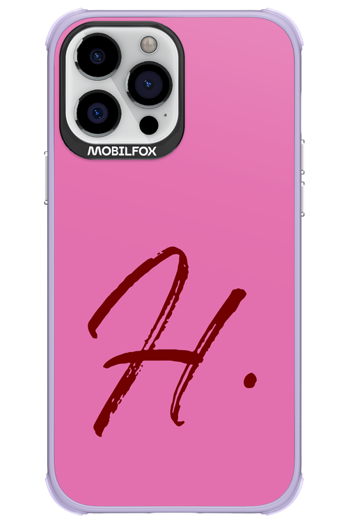 (Sorbet) H 2.0 - Apple iPhone 13 Pro Max