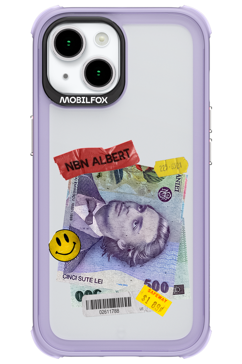 Money 2.0 - Apple iPhone 15