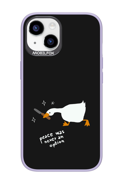 OPTION 2.0 - Apple iPhone 14