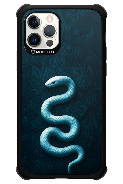 Night Venom 2.0 - Apple iPhone 12 Pro