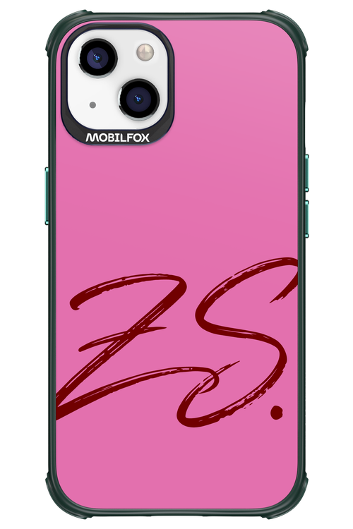 (Sorbet) ZS 2.0 - Apple iPhone 13