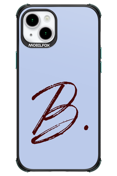 (Jellyfish Presso) B 2.0 - Apple iPhone 15 Plus