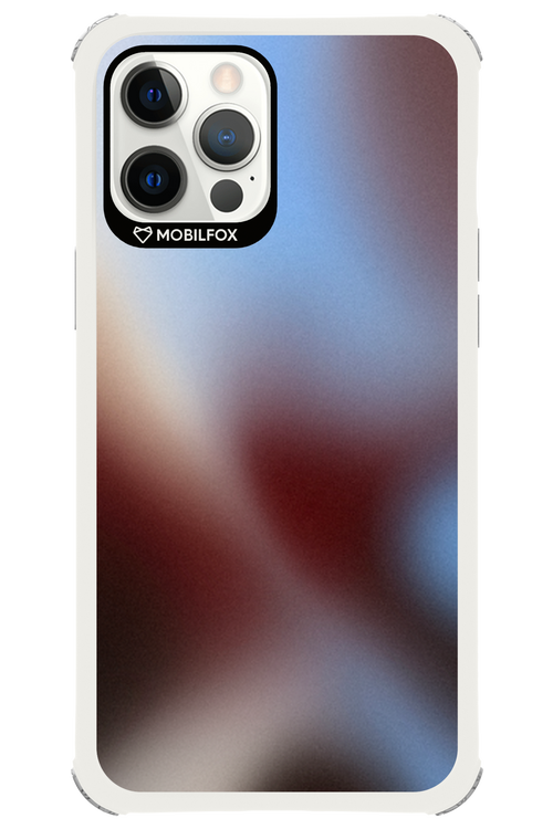 Baby Blue Aura 2.0 - Apple iPhone 12 Pro Max