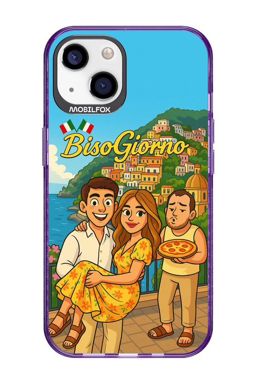 Biso Giorno - Apple iPhone 13