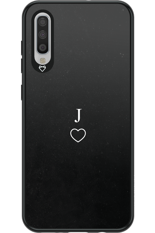 J Black 2.0 - Samsung Galaxy A70
