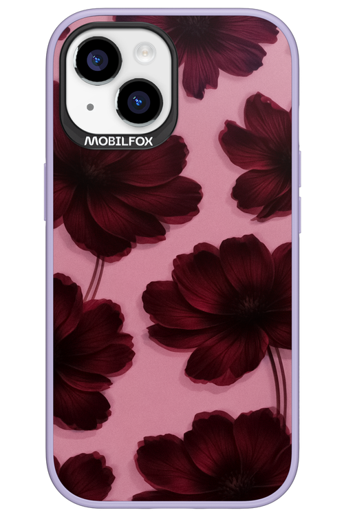 Petal Juliet 2.0 - Apple iPhone 15